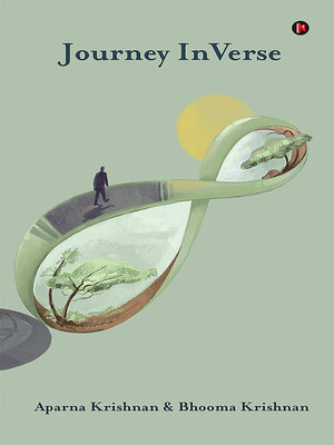 cover image of Journey Inverse